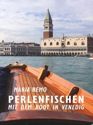 cover image of Perlenfischen